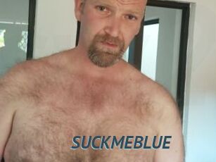 SUCKMEBLUE