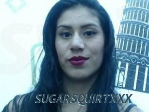 SUGARSQUIRTXXX