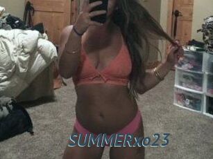 SUMMERxo23