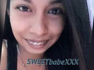 SWEETbabeXXX