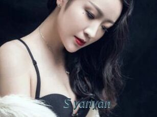 S_yanyan