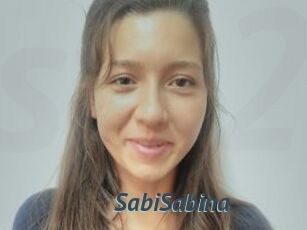 SabiSabina