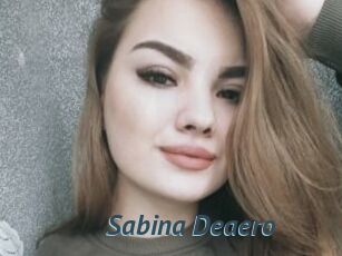 Sabina_Deaero