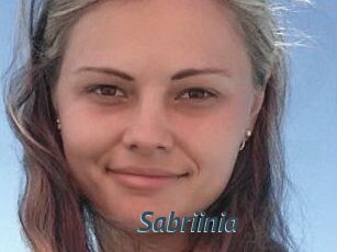 Sabriinia