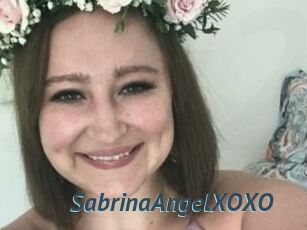 SabrinaAngelXOXO