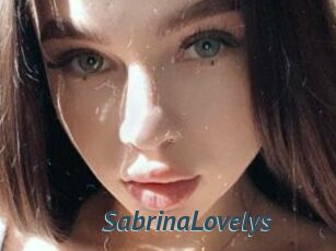 SabrinaLovelys