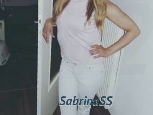 SabrinaSS