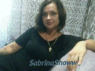 SabrinaShoww