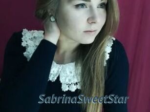 SabrinaSweetStar