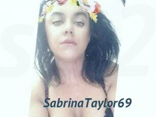 SabrinaTaylor69