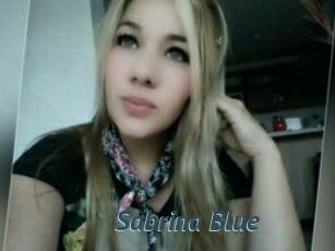 Sabrina_Blue