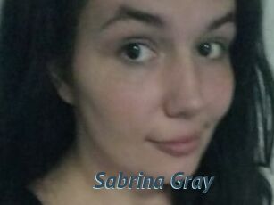 Sabrina_Gray