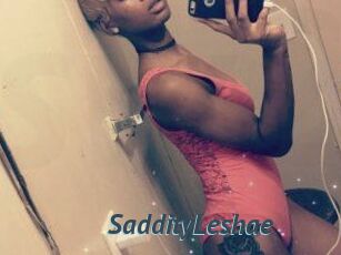 SaddityLeshae