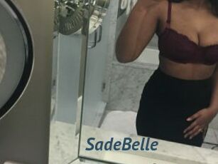 SadeBelle