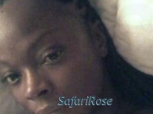 Safari_Rose