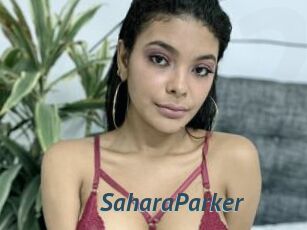 SaharaParker