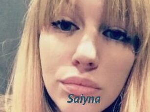 Saiyna