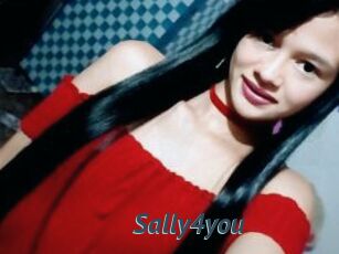 Sally4you