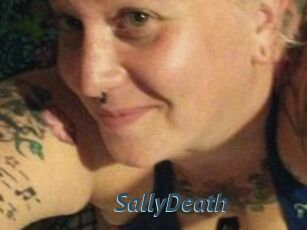 SallyDeath