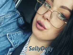 SallyDolly