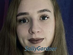 SallyGardner