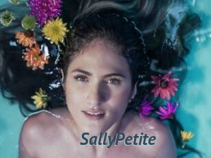 SallyPetite