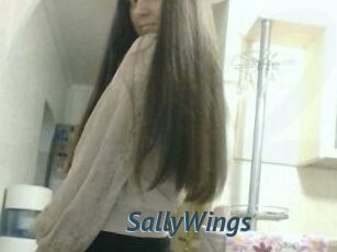 SallyWings