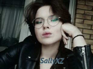 SallyXZ