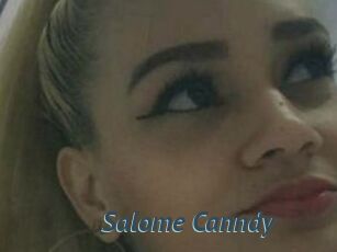 Salome_Canndy