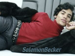 SalomonBecker