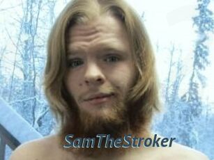 SamTheStroker