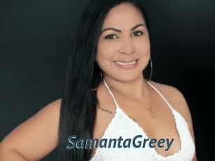 SamantaGreey