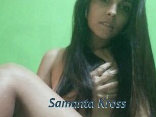 Samanta_Kross