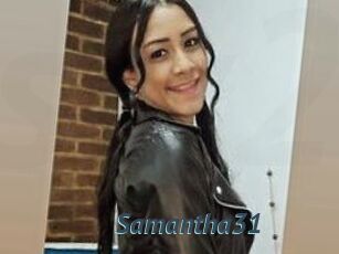 Samantha31