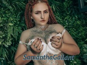 SamanthaGallant