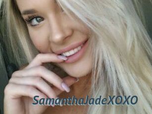 SamanthaJadeXOXO