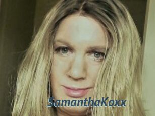 SamanthaKoxx