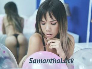 SamanthaLock