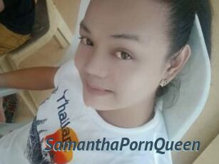 SamanthaPornQueen