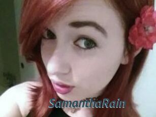 SamanthaRain