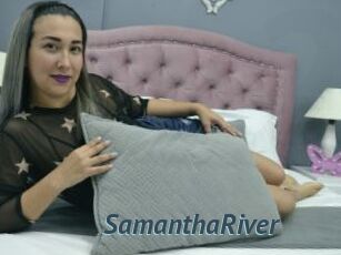 SamanthaRiver