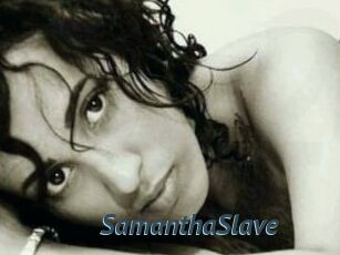 SamanthaSlave