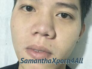 SamanthaXporn4All