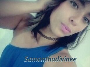 Samantha_divinee