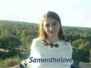 Samanthalove