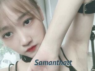 Samanthatt