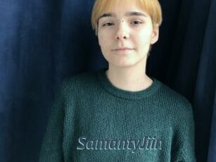 SamantyJiin