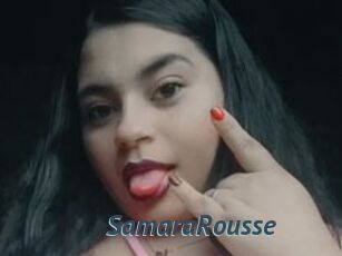 SamaraRousse