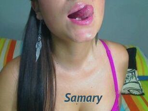 Samary