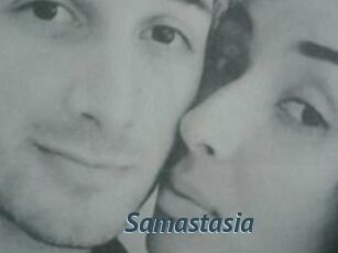 Samastasia